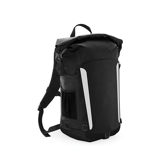 [1000213347] SLX® 25 Litre Waterproof Backpack [QX625] (Black / Black)