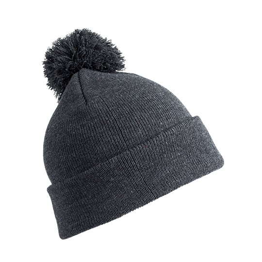 (RC028X) Pom Pom Beanie [RC028]