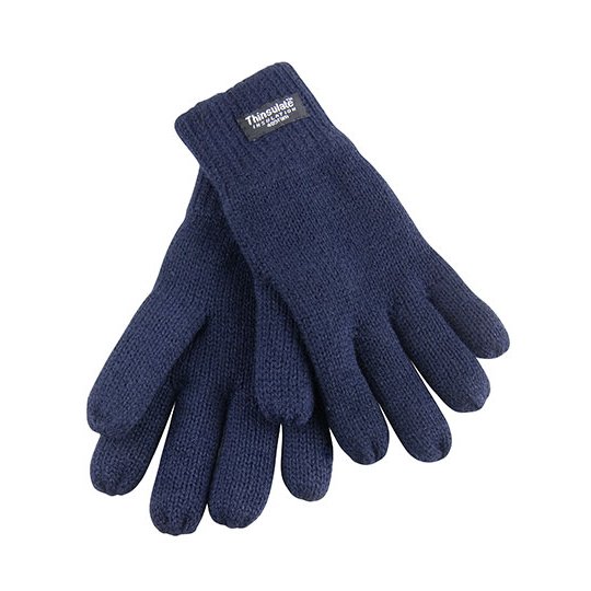 (R147J) Junior Classic Fully Lined Thinsulate™ Gloves