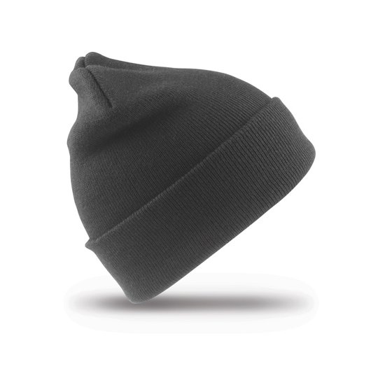(RC029X) Woolly Ski Hat