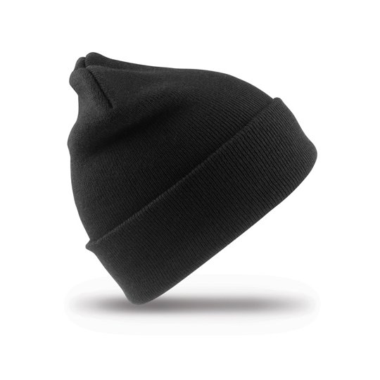 (RC029J) Junior Woolly Ski Hat [RC29J]