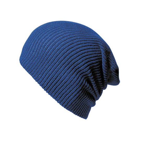 [1000146500] (RC031X) Softex® Beanie [RC31] (Azure)