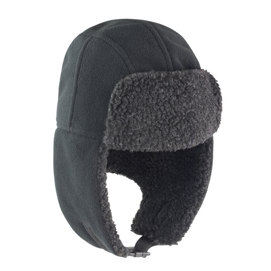 (R358X) Thinsulate Sherpa Hat