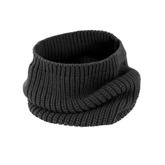 [1000146578] (R361X) Whistler Snood Hood [RC361] (Black)