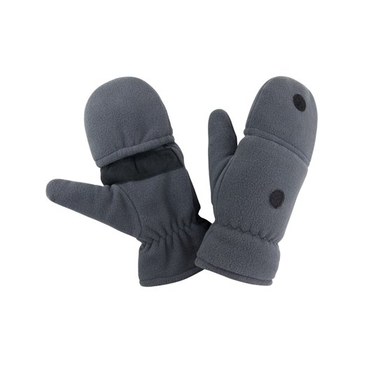 (R363X) Palmgrip Glove-Mitt [RC363]