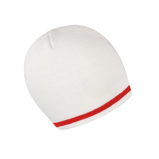 (R368X) National Beanie