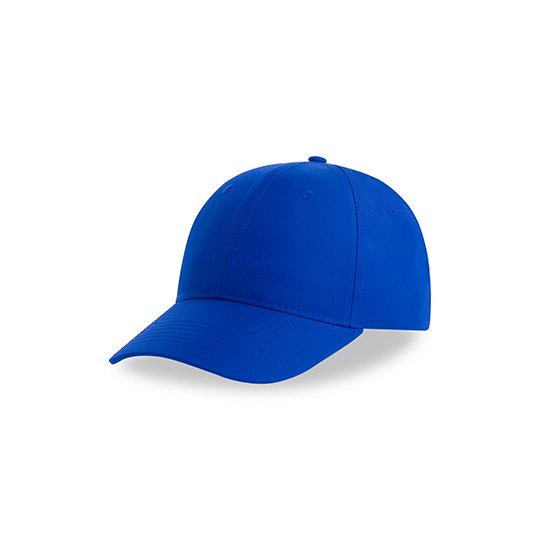 [1000332749] (RECS) Recy Six Cap [AT113] (Royal)