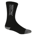(RMH003) Workwear Socks (3 Pair Pack) [RG003]