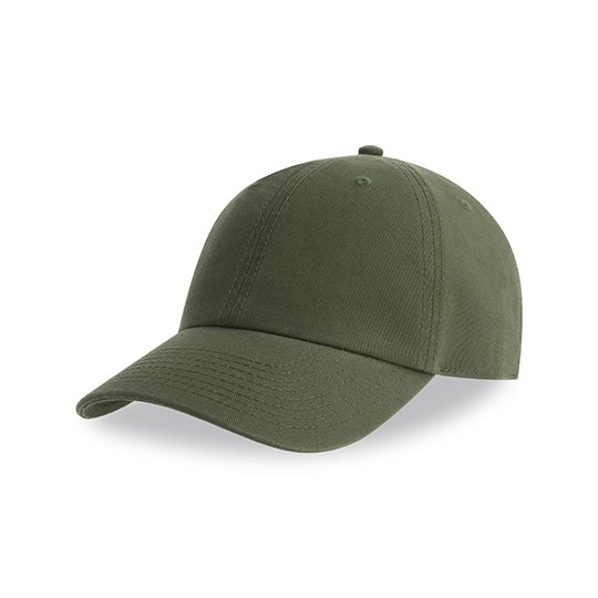 [1000332755] (FRAC) Fraser Cap [AT115] (Olive)