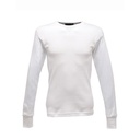 (TRU112) Thermal Long Sleeve Vest [RG112]