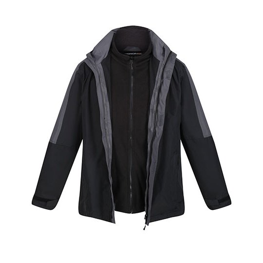 (TRA130) Defender III 3-in-1 Jacket