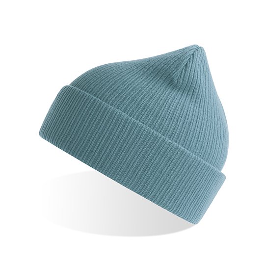 [1000332765] (NELB) Nelson Beanie [AT116] (Light Avio)