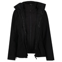 (TRA144) Women´s Jacket - Kingsley 3in1 [RG1440]