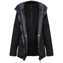 (TRA148) Women´s Benson III Breathable 3 in 1 Jacket [RG148]