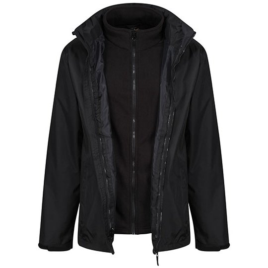 (TRA150) Classic 3-in-1 Jacket [RG150]