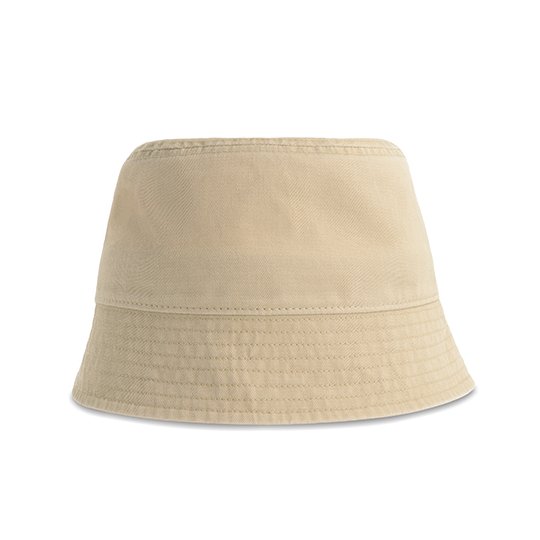 [1000332794] (POWB) Powell Bucket Hat [AT120] (Khaki)