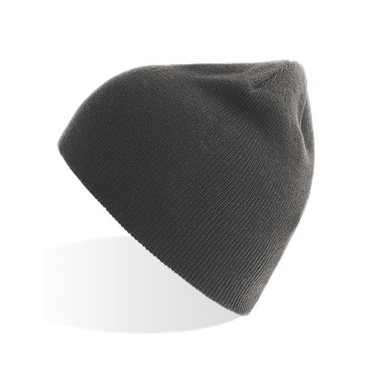 [1000351045] (MOOS) Moover Beanie Recycled [AT121] (Dark Grey)