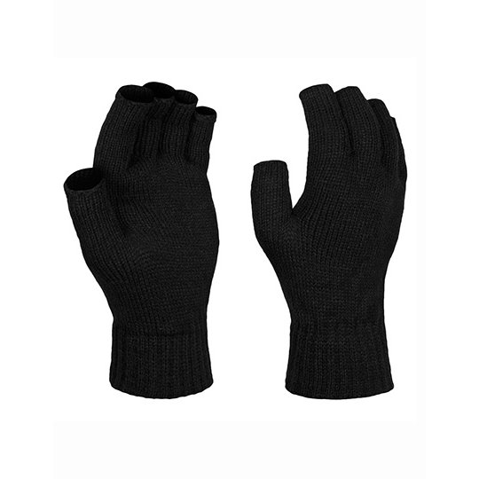 [RG202] (TRG202) Fingerless Mitts [RG202]