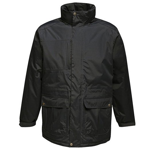 (TRA203) Men´s Darby III Insulated Jacket [RG203]