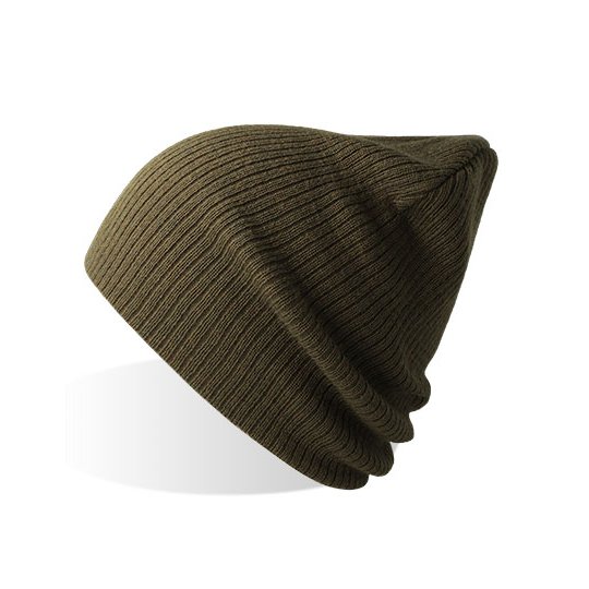 Brad Beanie Recycled [AT122]