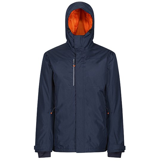 (TRA210) Thermogen Powercell 5000 Heated Jacket [RG2100]