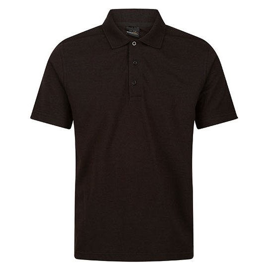 (TRS223) Pro 65/35 Short Sleeve Polo