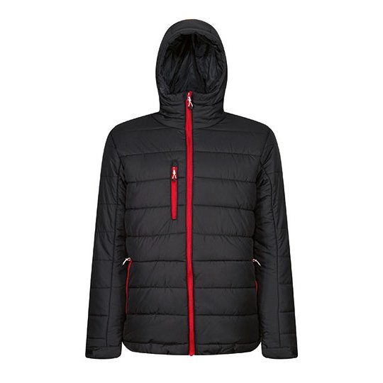 (TRA241) Navigate Thermal Jacket [RG241]