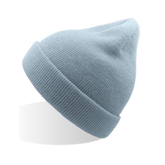 [1000351031] (KIWS) Kids Wind Beanie Recycled [AT124] (Light Blue)