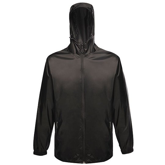 (TRW248) Pro Packaway Breathable Jacket