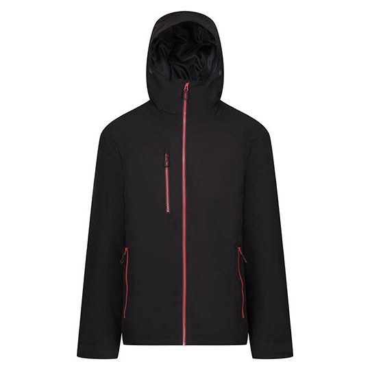 (TRA253) Navigate Waterproof Insulated Jacket