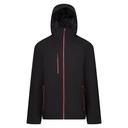 (TRA253) Navigate Waterproof Insulated Jacket [RG253]