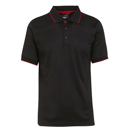 (TRS264) Navigate Short Sleeve Polo [RG264]