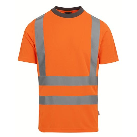 (TRS270) Pro Contract Hi-Vis T-Shirt