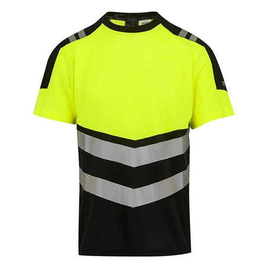 (TRS280) Hi-Vis X-Pro T-Shirt (Class 1)