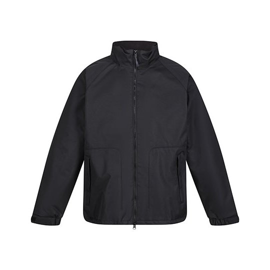 [1000148500] (TRA301) Hudson Jacket [RG301] (S, Black)