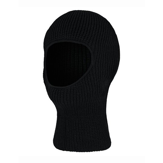 (TRC304) Open Face Balaclava [RG304]
