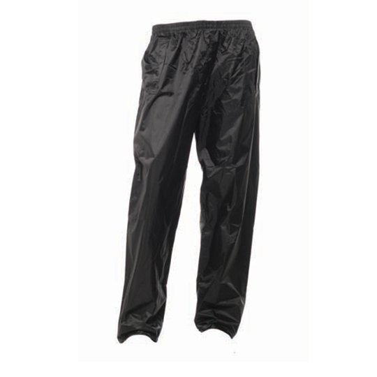 [1000213482] (TRW308) Pro Stormbreak Trousers [RG308N] (S, Black)