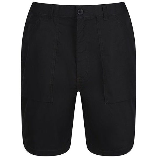 (TRJ332) Action Short