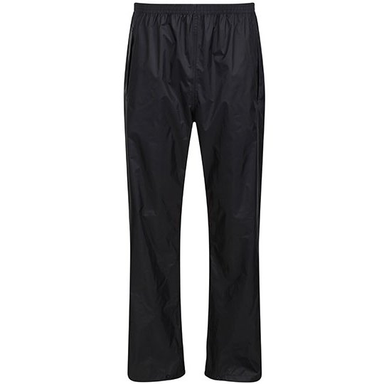 (TRW348) Pro Packaway Breathable Overtrouser