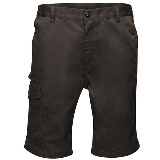 (TRJ389) Men´s Pro Cargo Short