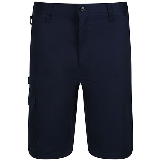 [1000257406] (TRJ389) Men´s Pro Cargo Short [RG3890] (28, Navy)