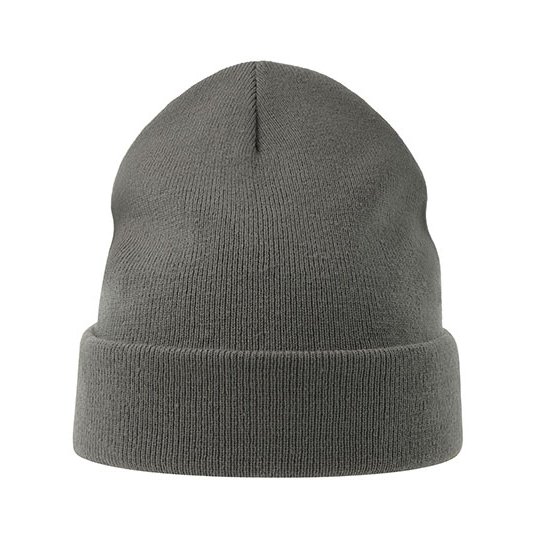 [1000363052] (PIES) Pier-S Beanie [AT127] (Dark Grey)