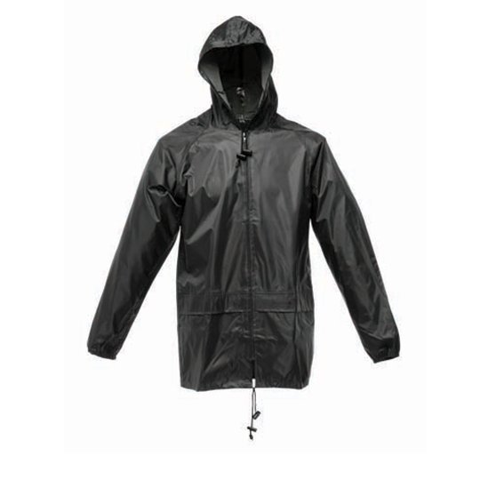 (TRW408) Pro Stormbreak Jacket