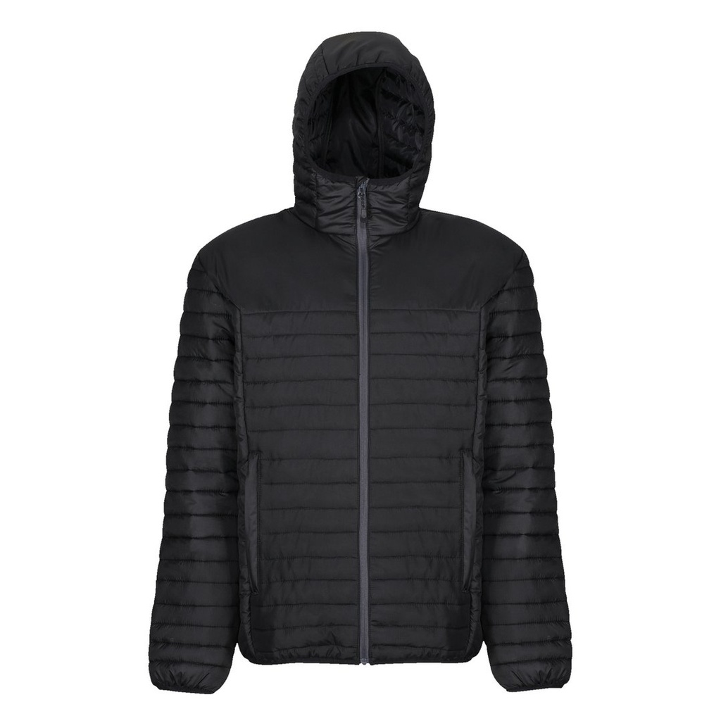 (TRA423) Honestly Made Recycled Thermal Jacket [RG4230]