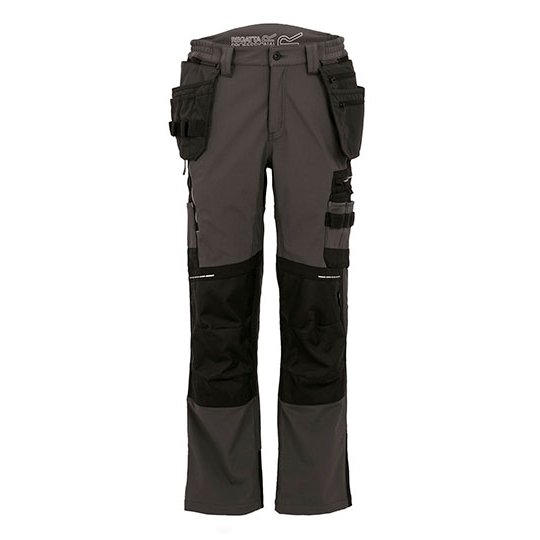 (TRJ447) 4TEX Stretch Holster Trousers