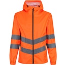 (TRW497) Pro Hi-Vis Packaway Jacket [RG497]