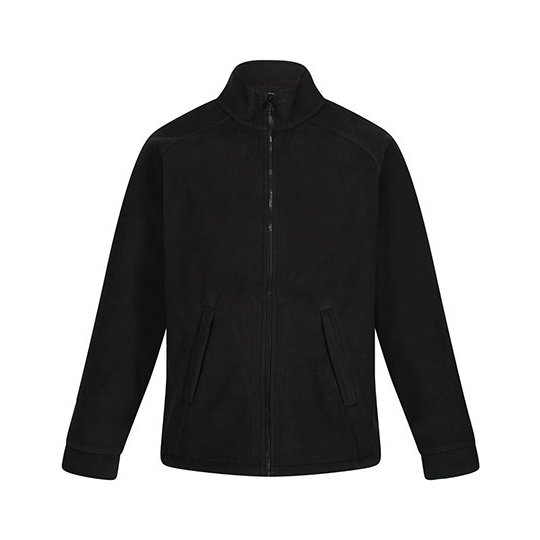 (TRA500) Sigma Heavyweight Fleece Jacket