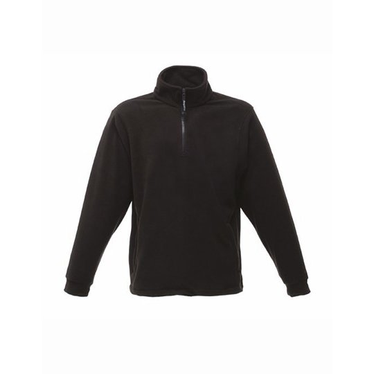 [1000151368] (TRA510) Thor Overhead Fleece [RG510] (S, Black)