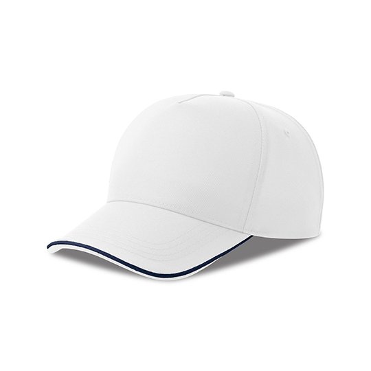 (RCFP) Recy Five Piping Cap [AT129]