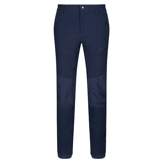 [1000309403] (TRJ510) Prolite Stretch Trouser [RG5100] (30/29, Navy)